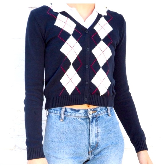 John Galtbrandy Melville Vneck Button 